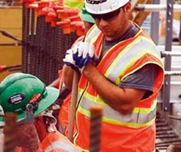 Ferramentas para construção