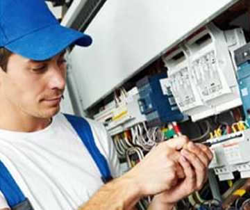 Ferramentas para eletricidade