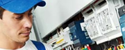 Ferramentas para eletricidade